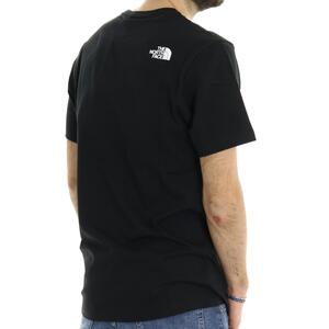 T-SHIRT COORDINATES S/S THE NORTH FACE - Mad Fashion | img vers.300x/